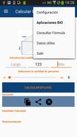 Calcular BTU Screenshot 3