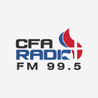 CFA Radio icône