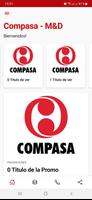 Compasa M&D पोस्टर