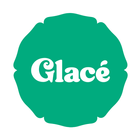 Glace Zeichen