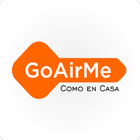 GoAirMe icon
