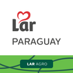 Lar Digital Paraguay icon