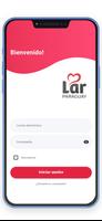 Lar Gestor Paraguay الملصق