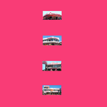 Casa Rosada - Ventas