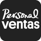 Personal Ventas ไอคอน