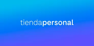 Tienda Personal - Paraguay