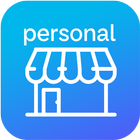 Tienda Personal أيقونة