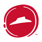 Pizza Hut Zeichen