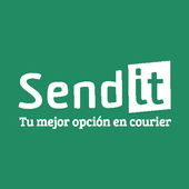 Sendit icon
