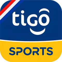 Tigo Sports Paraguay アプリダウンロード