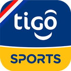 Tigo Sports Paraguay أيقونة