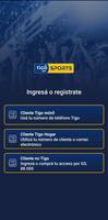 Tigo Sports Paraguay स्क्रीनशॉट 2