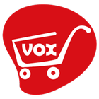 VOX Market icône