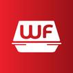 Work Food icon