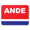 ANDE - Administración Nacional de Electricidad APK