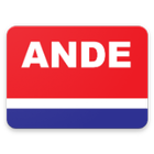ANDE icône