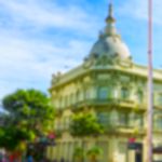 Ministerio de Hacienda App icon