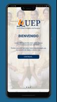 UEP Alumnos 海报