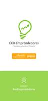 Eco Emprendedores Affiche