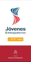 Jóvenes Embajadores পোস্টার