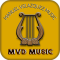 ”Manuel Velazquez Music