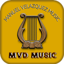 Manuel Velazquez Music APK