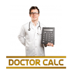 آیکون‌ Doctor Calc