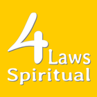 4 Spiritual Laws icon