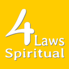 4 Spiritual Laws আইকন