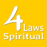 4 Spiritual Laws icône