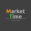 Market Time icon