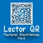 Lector QR Facturas Elect Perú-icoon