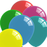 Globo Loco Juego para niños