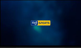 Tigo Sports TV Paraguay capture d'écran 2
