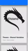 Learn Theano Offline Guide imagem de tela 5