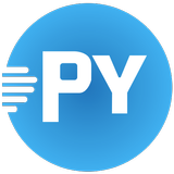 Python Code Play icône