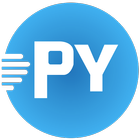 Python Code Play icon