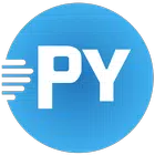 Python Code Play simgesi