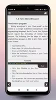 Python Code Play Ekran Görüntüsü 4