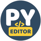 Python Editor icône