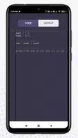 Python Editor Cartaz