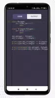 Python Editor imagem de tela 6