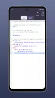 Python Editor تصوير الشاشة 5