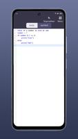 Python Editor screenshot 3