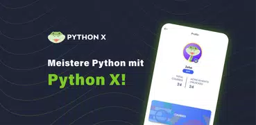 Python Lernen Programmieren