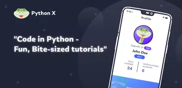 Learn Python