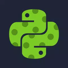 Learn Python アプリダウンロード