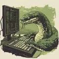 Python X