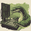 Learn Python 圖標