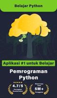 Belajar Python Pemrograman poster